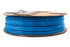 451030B-1000 by TRAMEC SLOAN - 1/4 Nylon Tubing, Blue, 1000ft