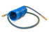 451039MVB by TRAMEC SLOAN - MAXXValue Coiled Air, 15' BLUE, 12 & 40 Leads, 1/2 NPT