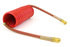 451036NR by TRAMEC SLOAN - Coiled Air, 15', Red, 12 Leads, 1/2 NPT