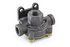 51142 by TRAMEC SLOAN - Quick Release Valve for Air Ride Axles, 1/2 Supply, 3/8x3/8 Delivery