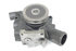 6016 by TRAMEC SLOAN - Water Pump, 3116 / 3126 with 3.75 Pulley