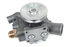 6017 by TRAMEC SLOAN - Water Pump, 3116 / 3126 with 4.37 Pulley