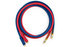 BR455144DSET by TRAMEC SLOAN - 3/8 X 12' BLUE AND RED HOSE WITH SureGrip SET