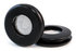 GH7700 by TRAMEC SLOAN - Polyurethane Gladhand Seal w/ Built-In Filter, Black