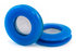 GH5500 by TRAMEC SLOAN - Polyurethane Gladhand Seal w/ Built-In Filter, Blue