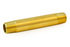 S113-04-3-R by TRAMEC SLOAN - Long Brass Nipple, 3 Length, 1/4