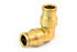 S265PMT-6 by TRAMEC SLOAN - Air Brake Fitting - 3/8 Inch Union Elbow - Push-In