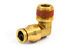 S269PMTNS-6-6 by TRAMEC SLOAN - Air Brake Fitting - 3/8 Inch x 3/8 Inch Male Elbow - Push-In