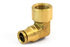 S270PMTNS-6-6 by TRAMEC SLOAN - Air Brake Fitting - 3/8 Inch x 3/8 Inch Female Elbow - Push-In