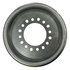 370-800 by CENTRAMATIC - Wheel Balancer - 16.5 inch, 8-Hole, For Hummer H1 Application