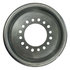 370-800 by CENTRAMATIC - Wheel Balancer - 16.5 inch, 8-Hole, For Hummer H1 Application