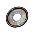 400-448 by CENTRAMATIC - Wheel Balancer - 17 in., 8 Hole 1 Ton Dually Ford/Dodge/(GM 2010 and Older)