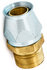 S57-12-12 by TRAMEC SLOAN - SAE Compression Fitting, Size 12 for Size 12 Hose