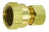 S66-12-8 by TRAMEC SLOAN - Air Brake Fitting - Union, Compression Fem