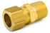 S68-10-12 by TRAMEC SLOAN - Compression x M.P.T. Connector, 5/8x3/4