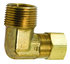 S69-10-12 by TRAMEC SLOAN - Air Brake Fitting - Elbow, Compression Male