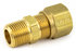 S768AB-6-2C by TRAMEC SLOAN - Male Connector, 3/8x1/8, Carton Pack