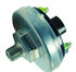 401238 by TRAMEC SLOAN - Low Pressure Switch, Actuates at 55 PSI