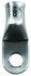 422186 by TRAMEC SLOAN - Light Duty Starter Lug, 2/0 x 3/8