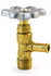 SV404P-12-6 by TRAMEC SLOAN - Hose to Male Pipe Truck Valve, 3/4 Hose to 3/8 Pipe
