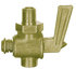 SV601-2 by TRAMEC SLOAN - Male Pipe Groung Plug Valve, 1/8