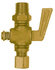 SVC206-4-2 by TRAMEC SLOAN - Compression to Male Pipe, 1/4X1/8