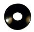 441739-100 by TRAMEC SLOAN - Polyurethane Gladhand Seal, Black, Bulk
