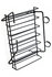 MD002 by TRAMEC SLOAN - Gladhand - Poly Seal Display Rack