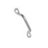 021-00043 by TRAMEC SLOAN - Trailer Landing Gear - Hold-Back Chain and Snap Handle Type Anchor