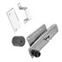 021-00309 by TRAMEC SLOAN - Door Handle Hardware Kit - Vent Door Hold Back