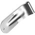 022-00490 by TRAMEC SLOAN - Door Hinge - Three-Hole Hinge With Stamped Reinforcing Rib, Strick Style