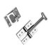 022-00990 by TRAMEC SLOAN - Door Handle Hardware Kit - Hold-Back T-Slot Tee Holder