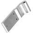 022-00995 by TRAMEC SLOAN - Door Hinge - Three-Hole Hinge, Pines Style