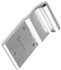 022-00996 by TRAMEC SLOAN - Door Hinge - Three-Hole Hinge, Monon Style