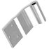 022-01003 by TRAMEC SLOAN - Door Hinge - Three-Hole Hinge, Strick Style