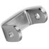 023-00641 by TRAMEC SLOAN - Door Hinge Bracket - Hinge Butt One-Piece Weld-On Custom Straight, 1.75 Inch