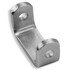 023-00645 by TRAMEC SLOAN - Door Hinge Bracket - Hinge Butt One-Piece Weld-On Custom Notched