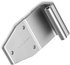 023-00563 by TRAMEC SLOAN - Door Hinge - Three-Hole Hinge (Dry Freight), Great Dane Style