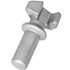 023-00957 by TRAMEC SLOAN - Door Lock Rod Bracket - Lock Rod Miner Style Cam Top And Bottom Left Hand