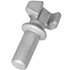 023-00958 by TRAMEC SLOAN - Door Lock Rod Bracket - Lock Rod Miner Style Cam Top And Bottom Right Hand