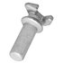 023-00972 by TRAMEC SLOAN - Door Lock Rod Bracket - Lock Rod Miner Style Narrow Cam Top And Bottom Left Hand