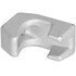 023-00973 by TRAMEC SLOAN - Door Lock Rod Bracket - Lock Rod Miner Style Narrow Keeper Top And Bottom