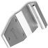 023-01656 by TRAMEC SLOAN - Door Hinge - Three-Hole Hinge, Great Dane Style