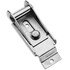 025-10201 by TRAMEC SLOAN - Sliding Door Roller Bracket - Fixture Bracket 1 Inch Recessed Roller Base Plate Top