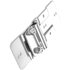 025-10275 by TRAMEC SLOAN - Door Hinge - Universal Flush Mount End Assembly