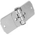 025E10001 by TRAMEC SLOAN - Door Hinge - 1 Inch Roller End E-Coat