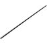 027-20000 by TRAMEC SLOAN - Door Lift Torsion Spring - Operator Single Spring Shaft, 96 Inch