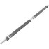 027-24400 by TRAMEC SLOAN - Door Lift Torsion Spring - Operator Dual Spring Assembly, 87 Inch Shaft, 33 Inch Spring