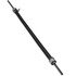 027-24101 by TRAMEC SLOAN - Door Lift Torsion Spring - Operator Single Spring Assembly, 89.5 Inch Shaft, 36 Inch Spring