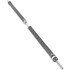 027-24403 by TRAMEC SLOAN - Door Lift Torsion Spring - Operator Dual Spring Assembly, 93 Inch Shaft, 35 Inch Spring